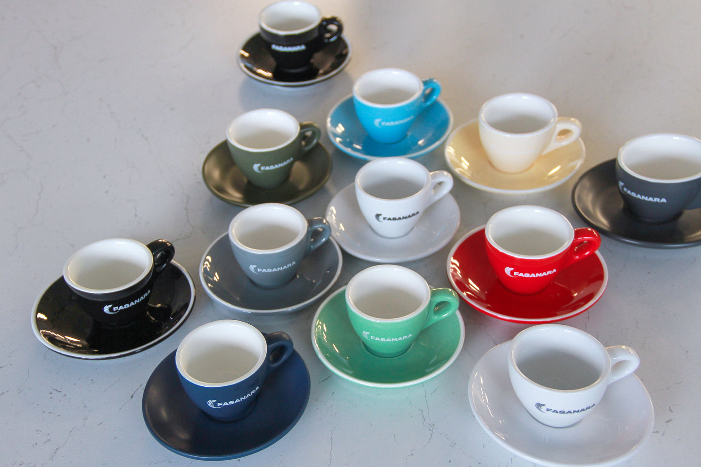 Espresso Sets