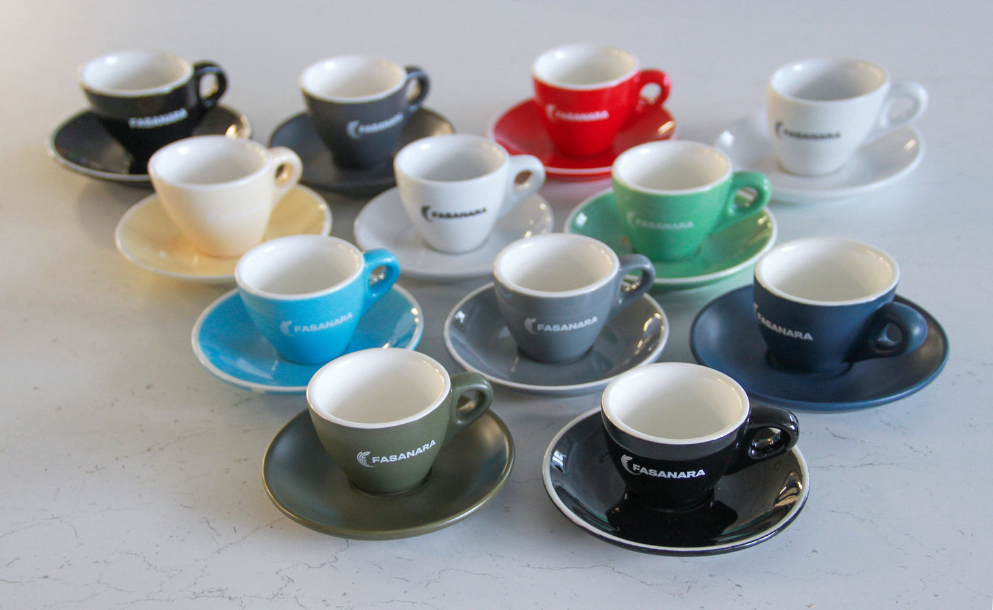 Espresso Sets