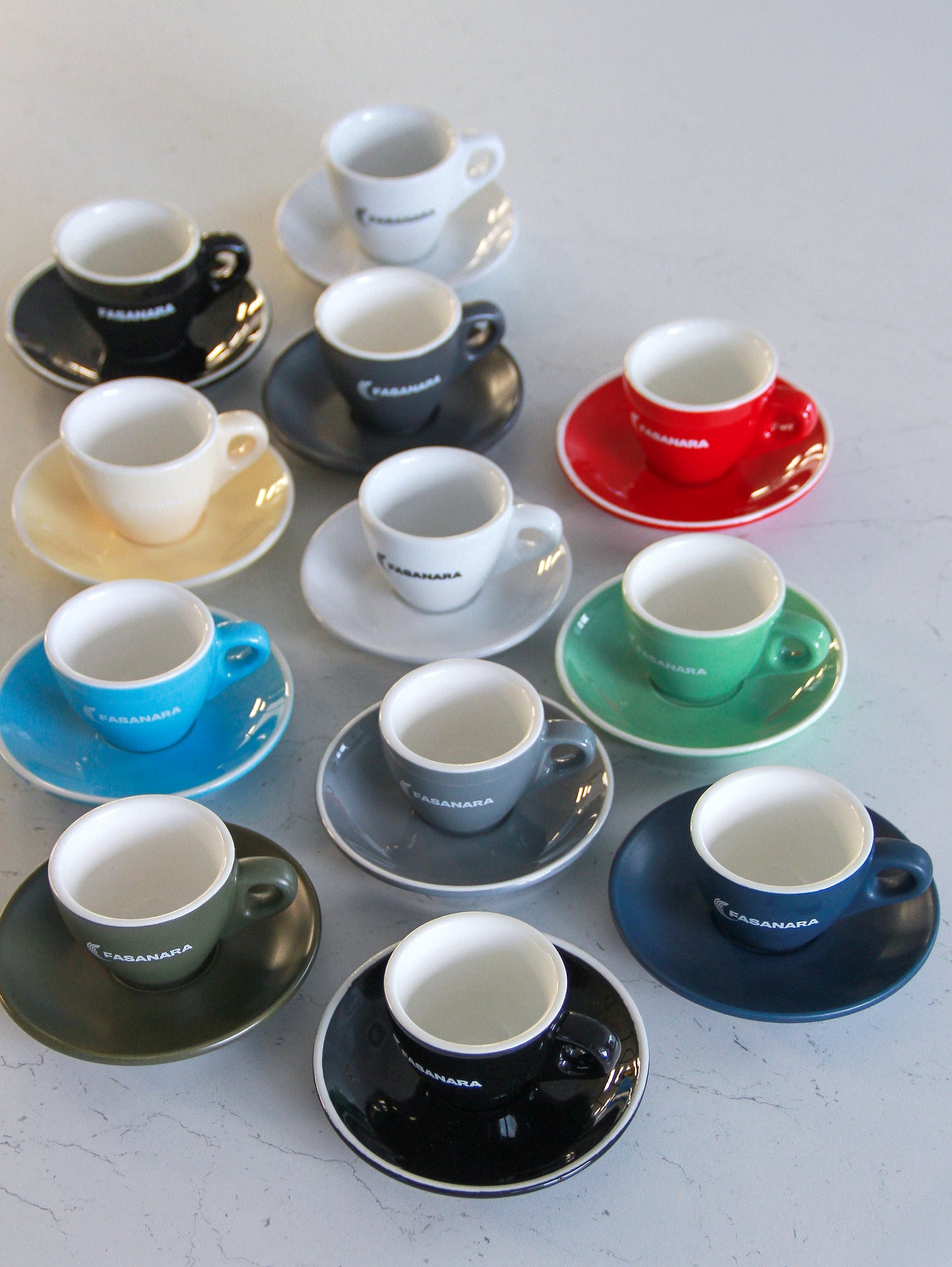 Espresso Sets