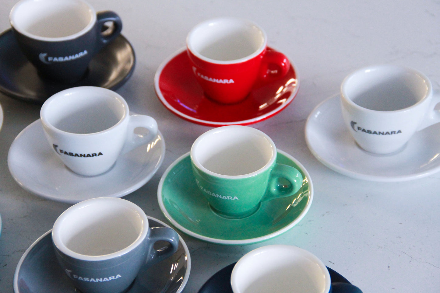 Espresso Sets
