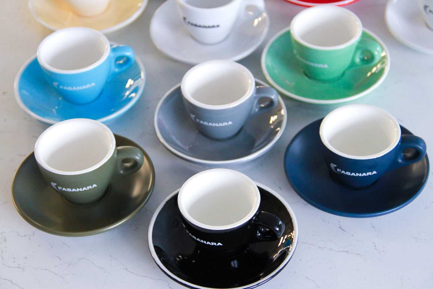Espresso Sets