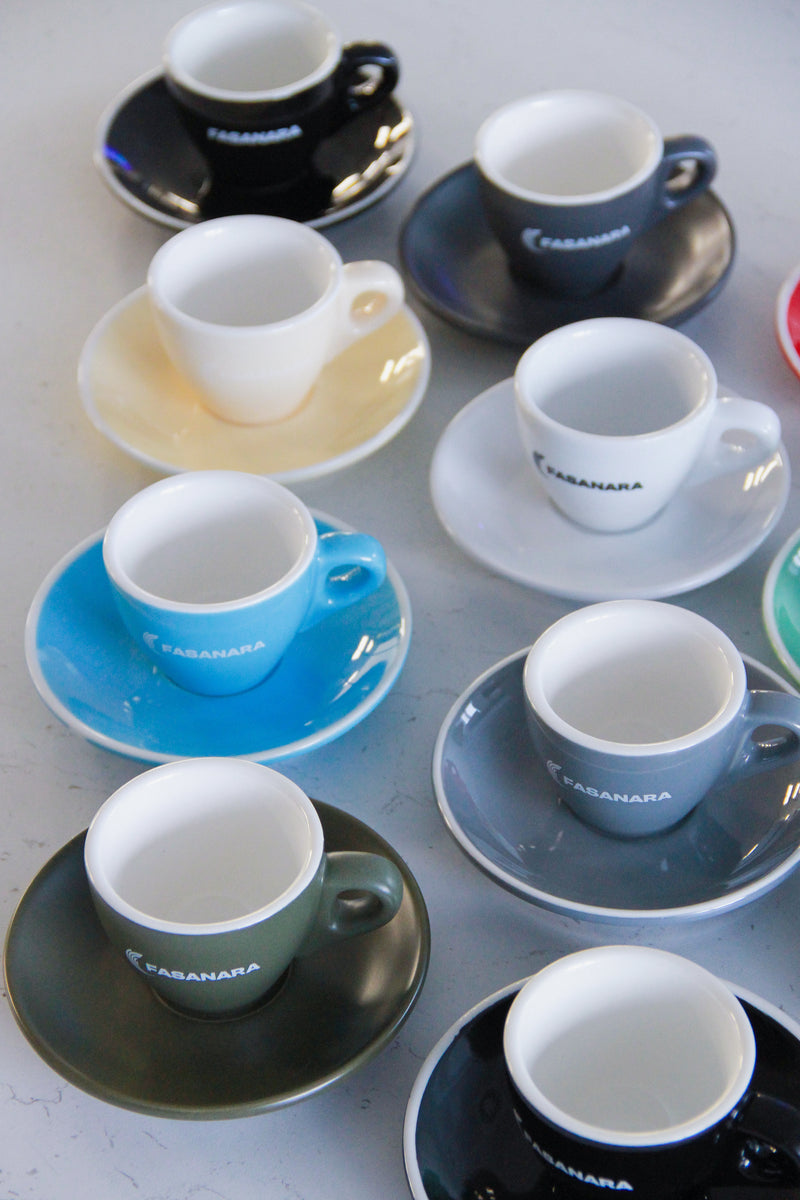 Espresso Sets