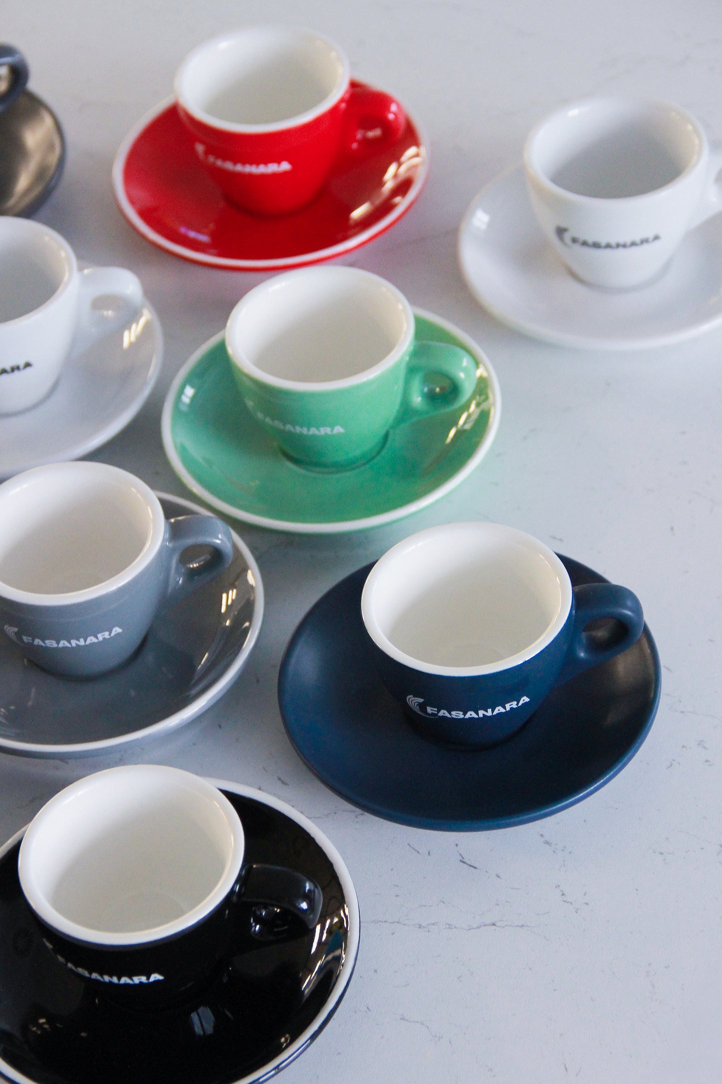 Espresso Sets