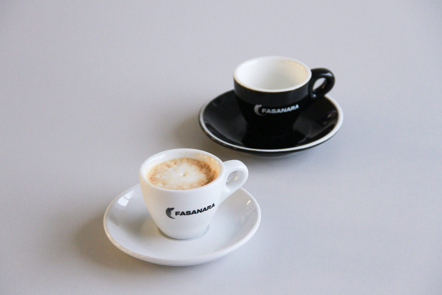 Espresso Sets