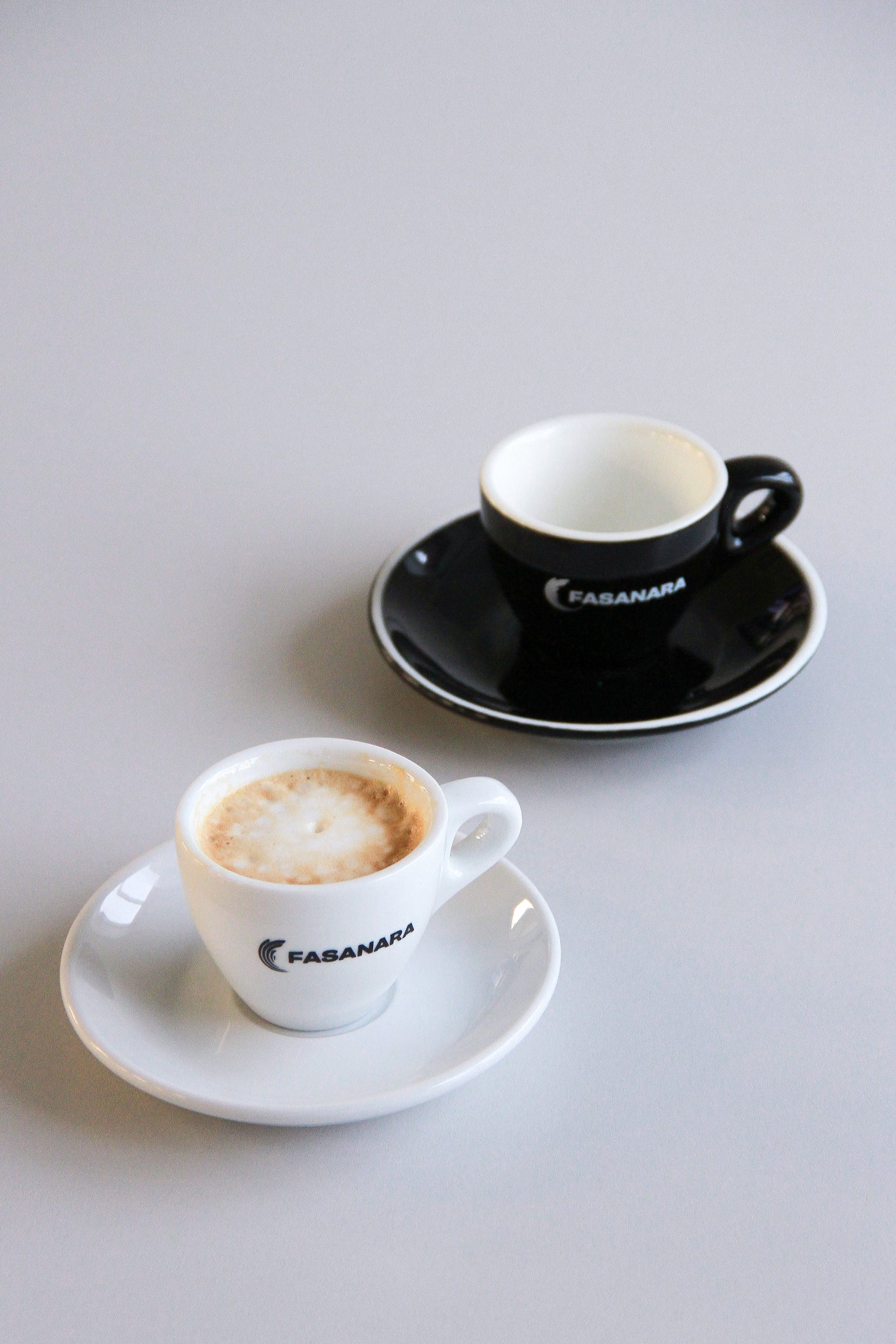 Espresso Sets