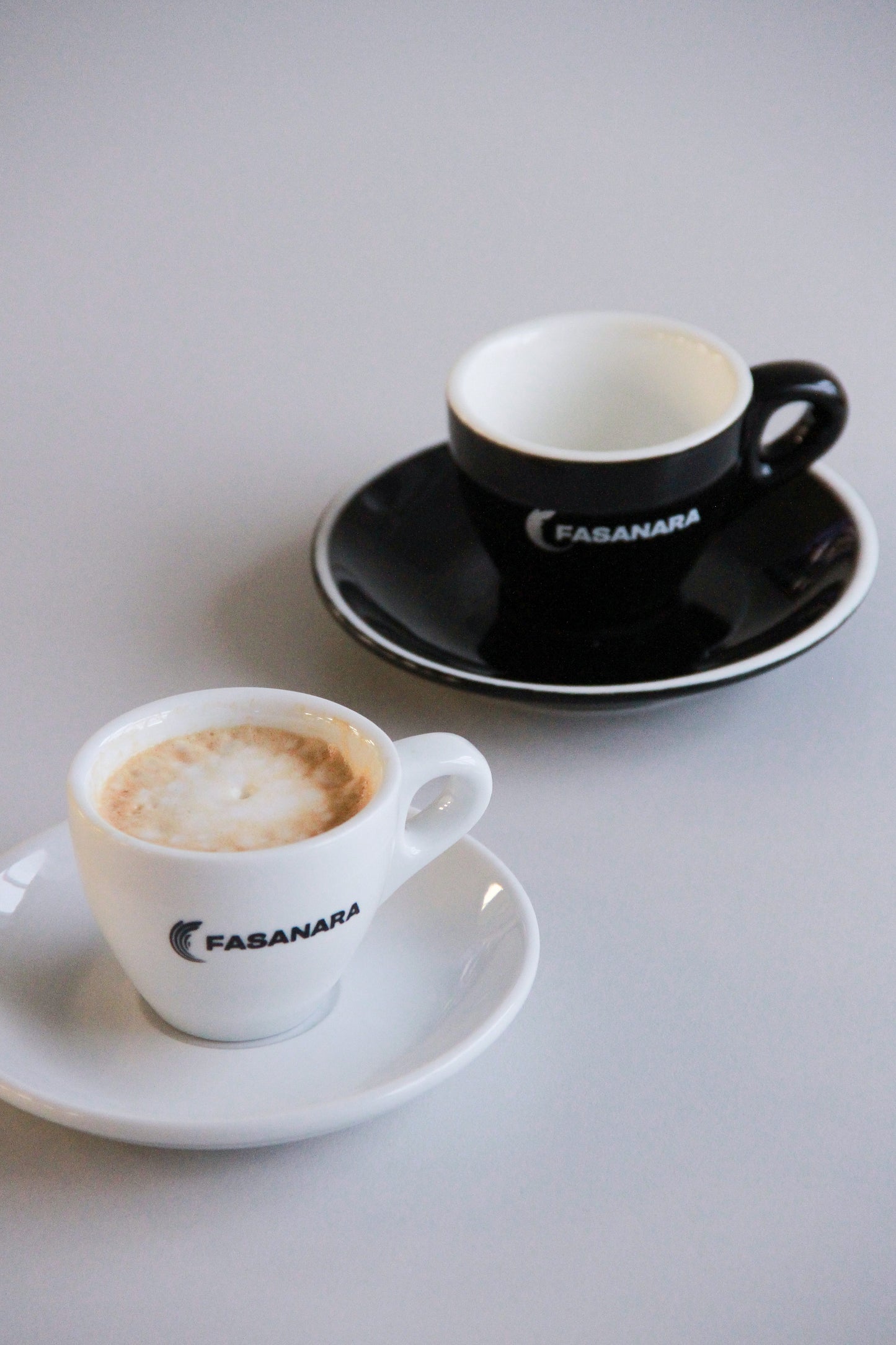 Espresso Sets