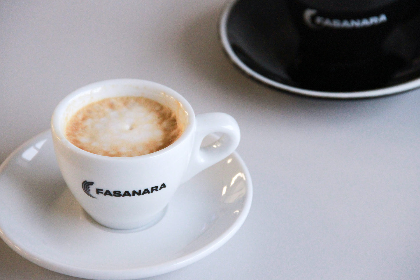 Espresso Sets