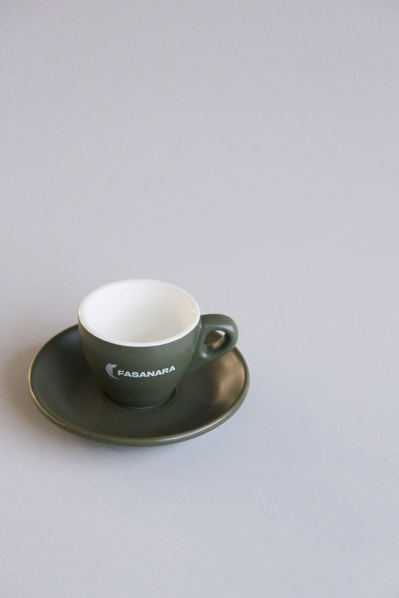 Espresso Sets
