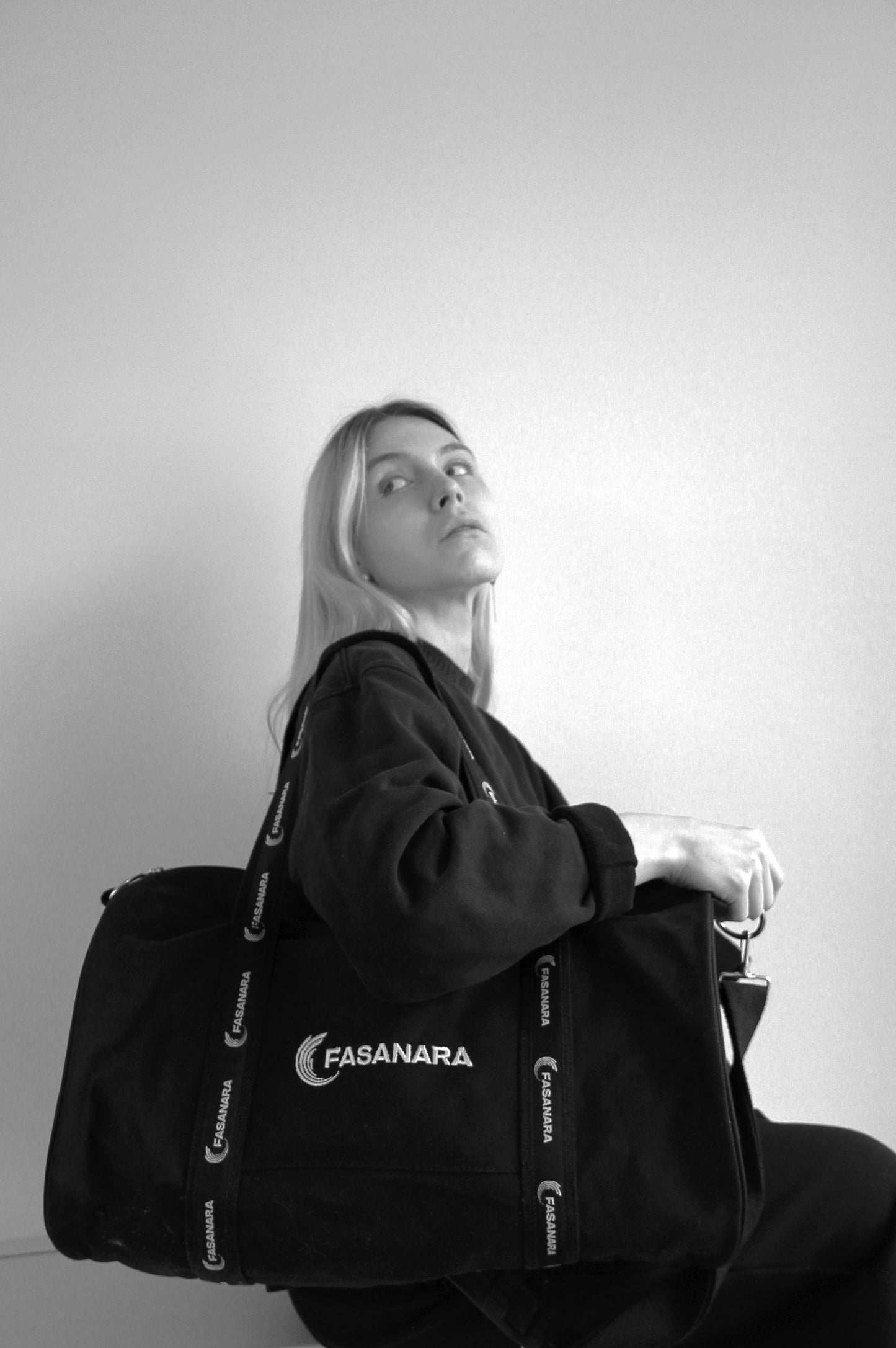 Hedgefund bag