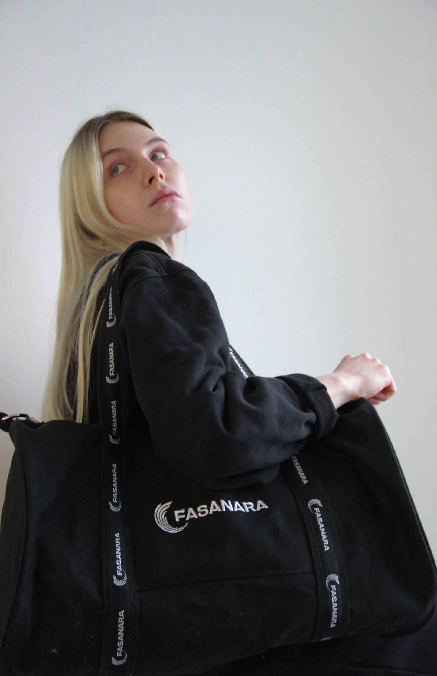 Hedgefund bag