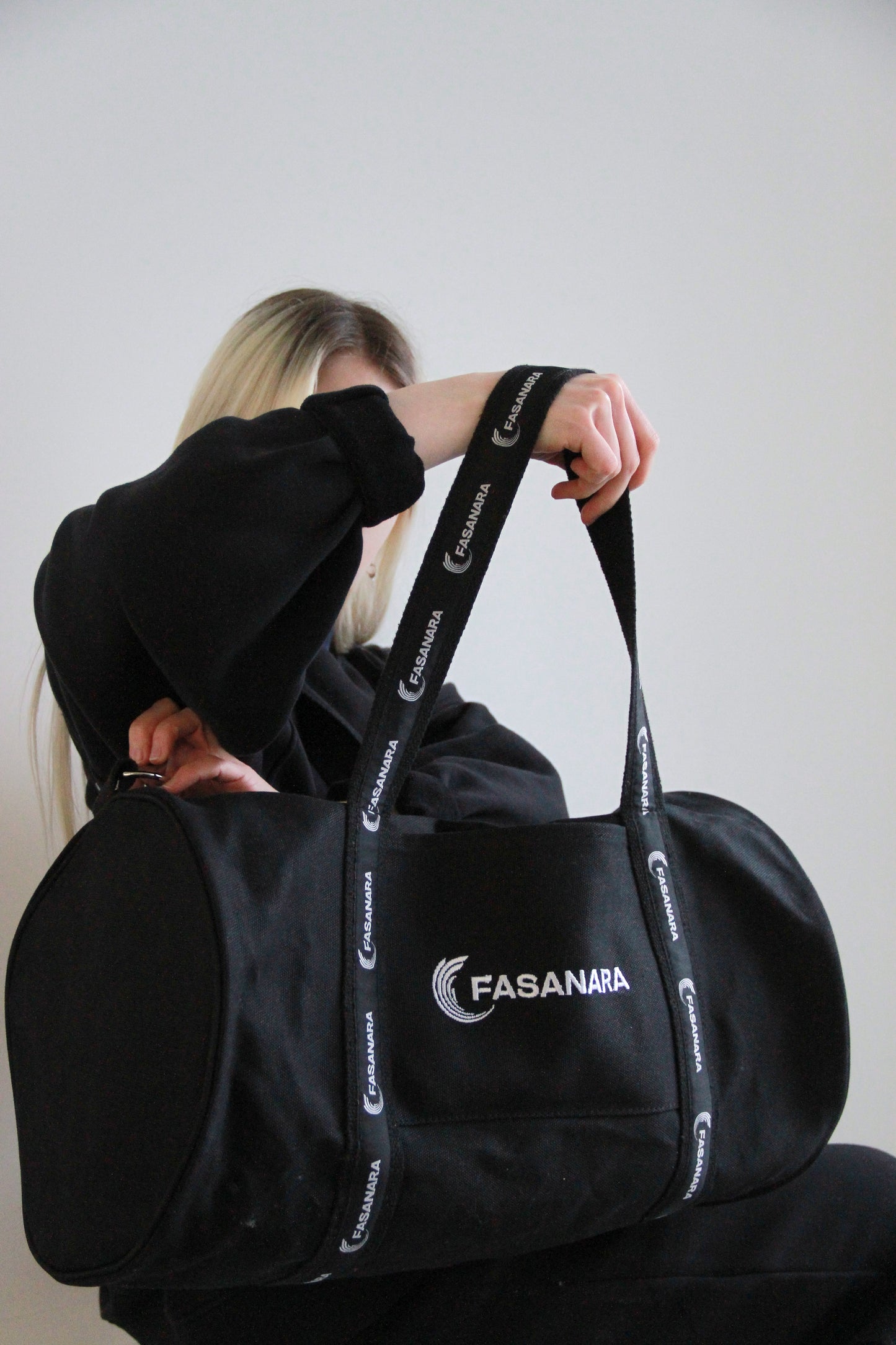 Hedgefund bag