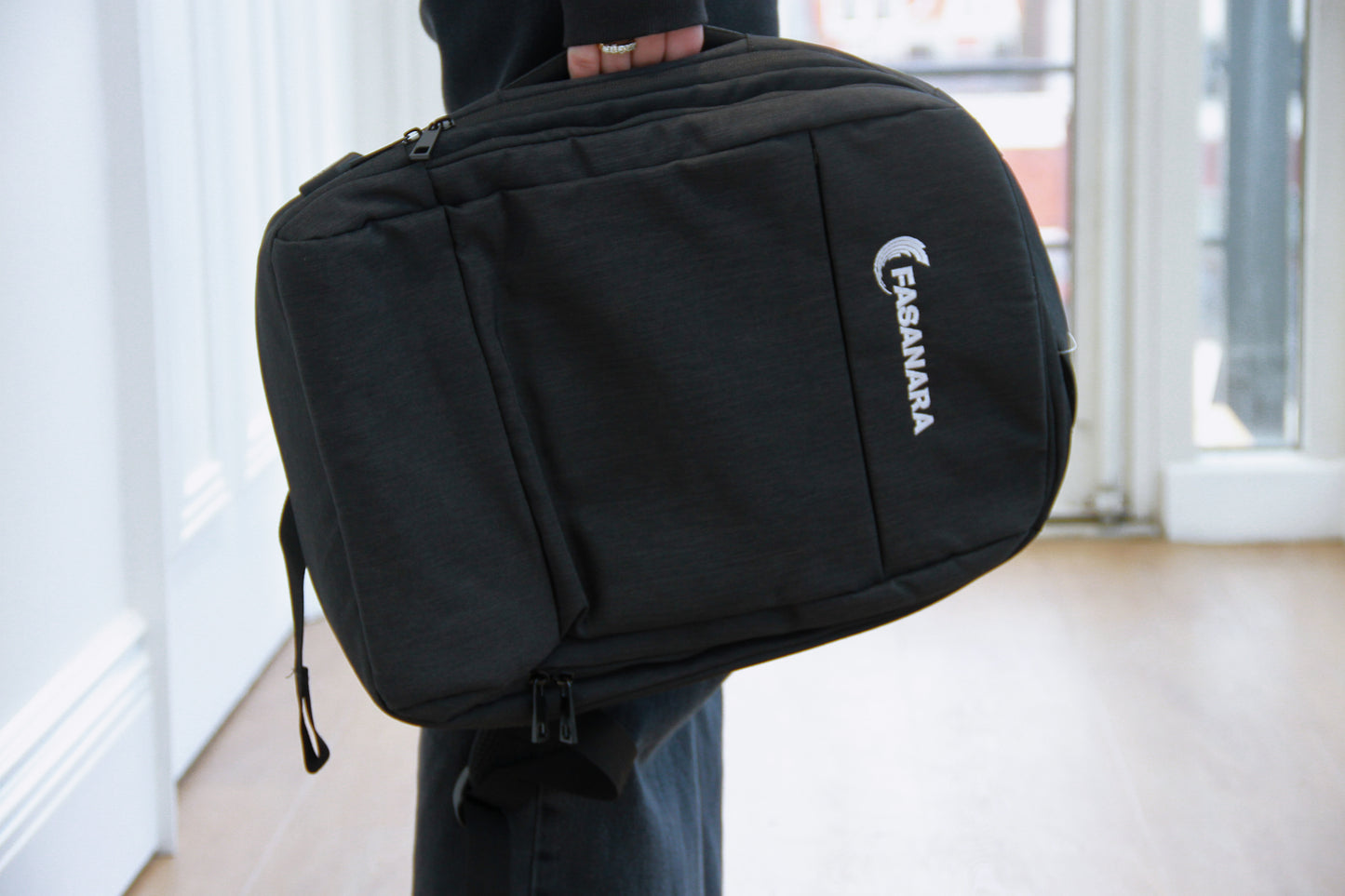 Tech Backpack