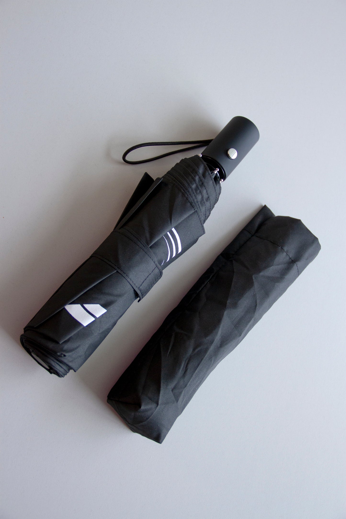 Mini Black Umbrella
