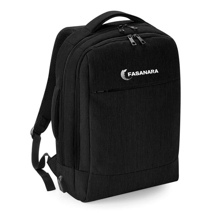 Tech Backpack