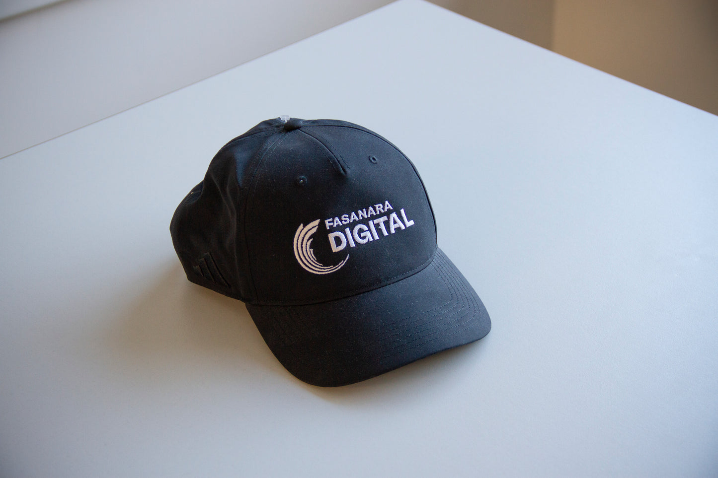 Baseball cap - Crypto