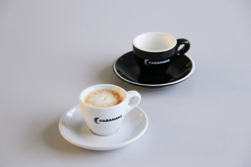 Espresso Sets