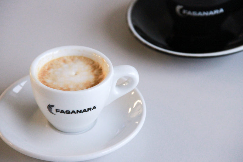 Espresso Sets