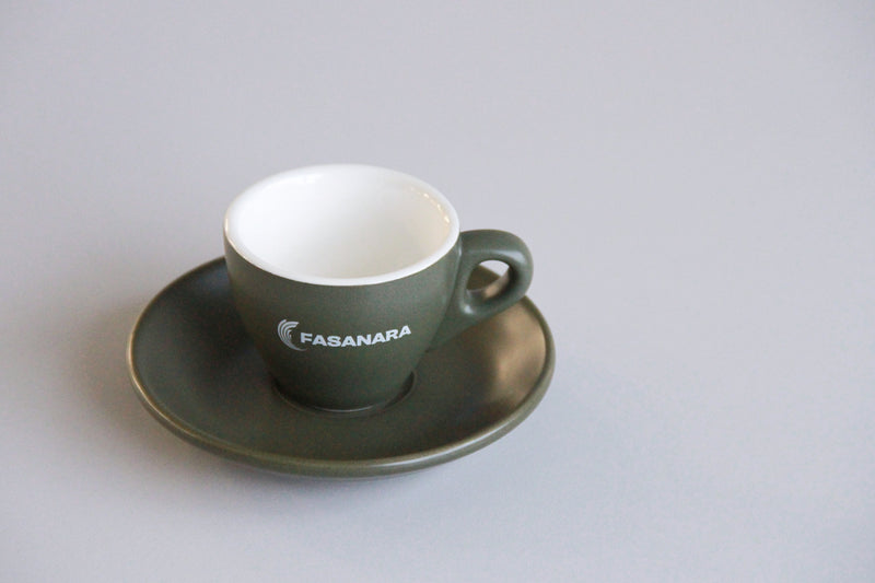 Espresso Sets
