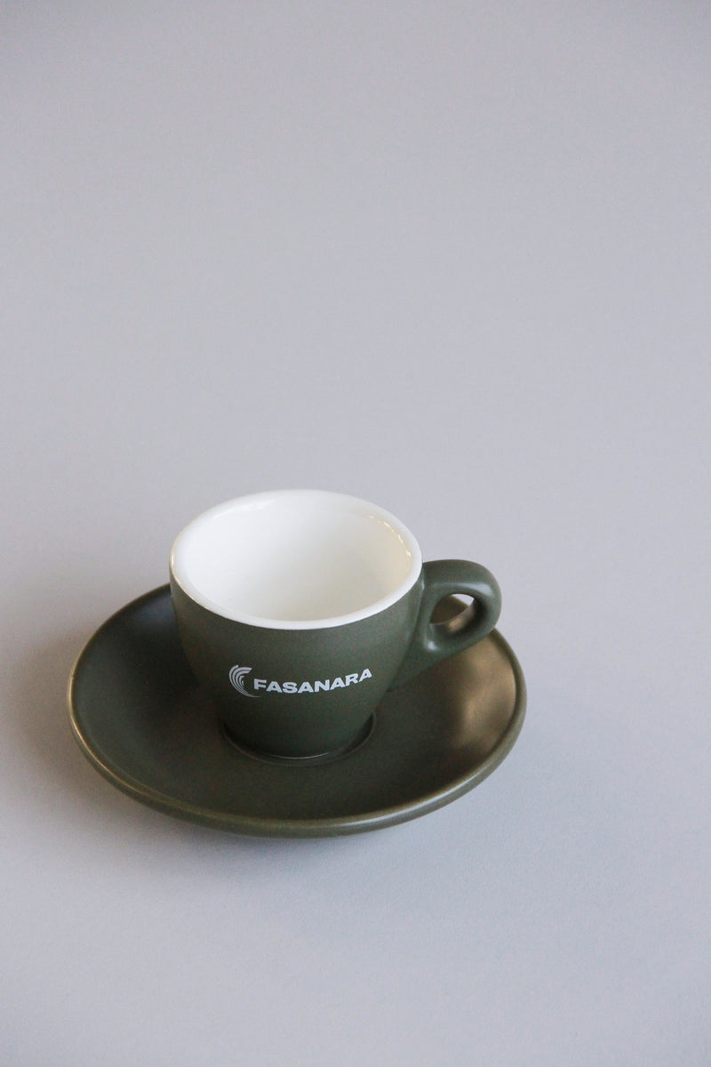 Espresso Sets