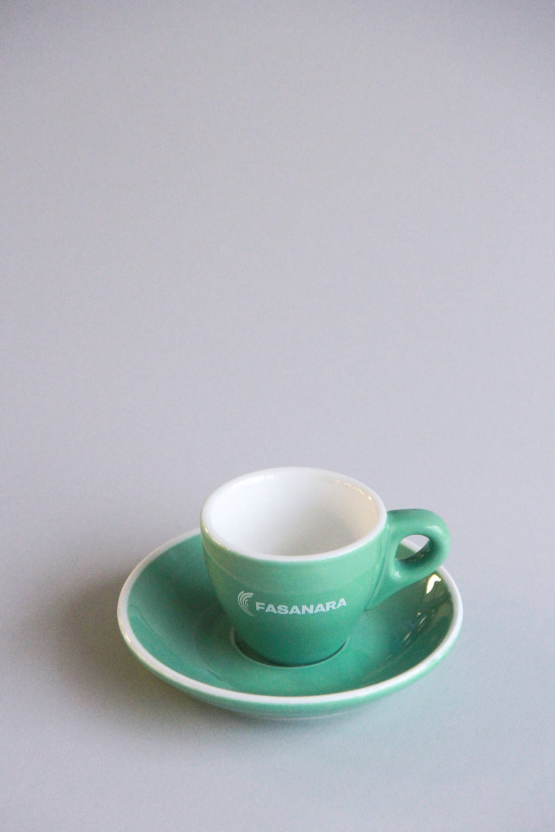Espresso Sets