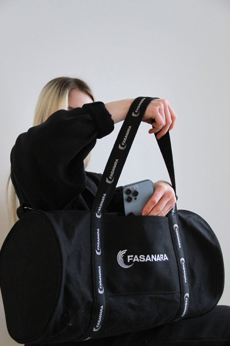 Hedgefund bag