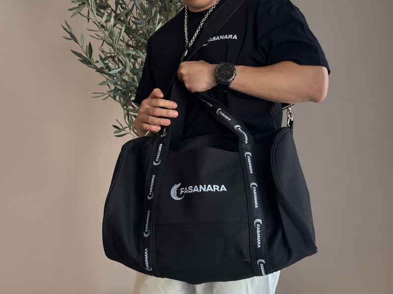 Hedgefund bag