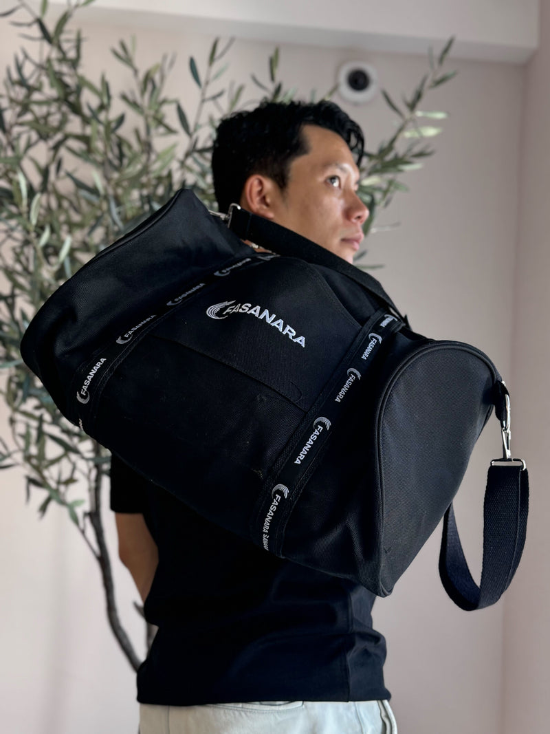 Hedgefund bag
