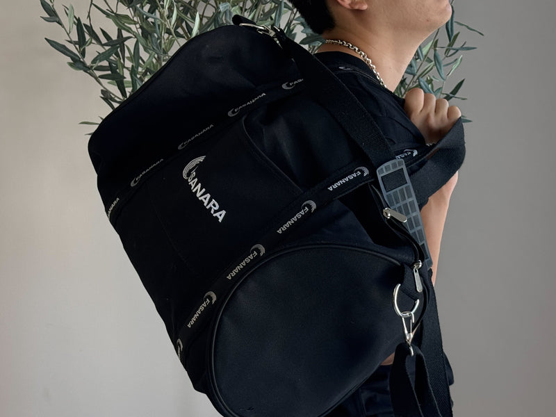 Hedgefund bag