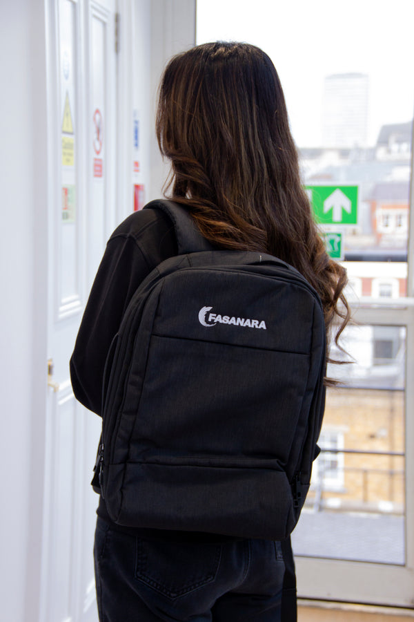 Tech Backpack