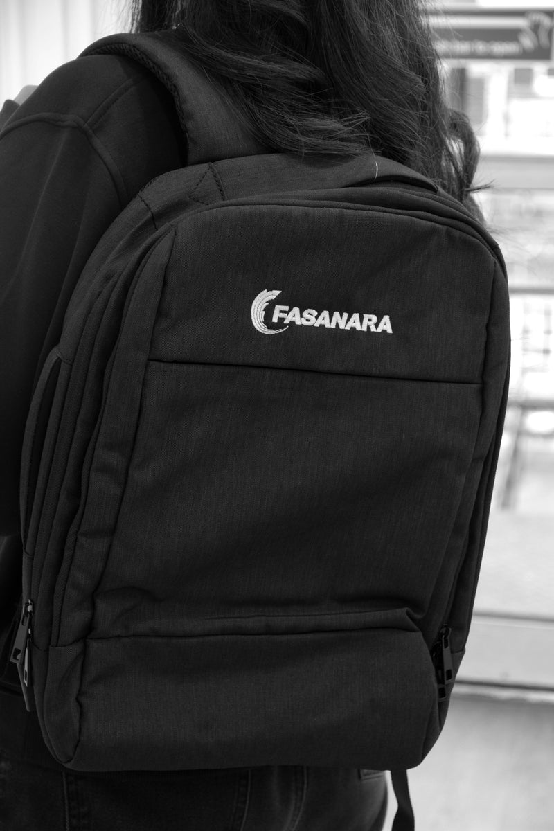 Tech Backpack