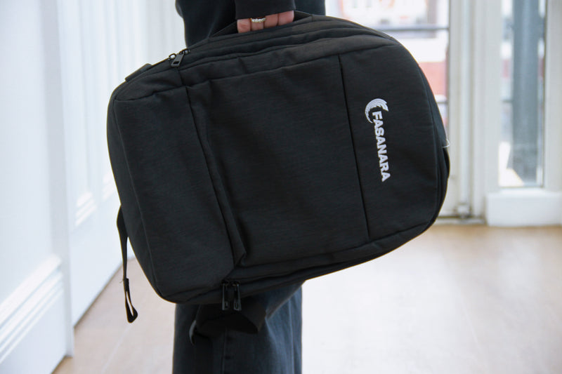 Tech Backpack