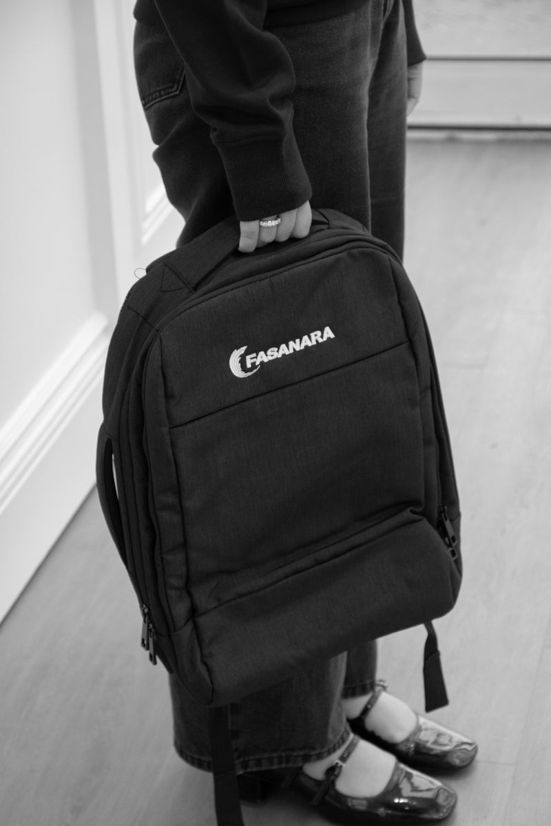 Tech Backpack